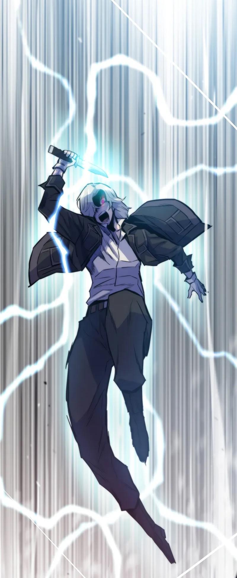 Read Reincarnator Manga Online