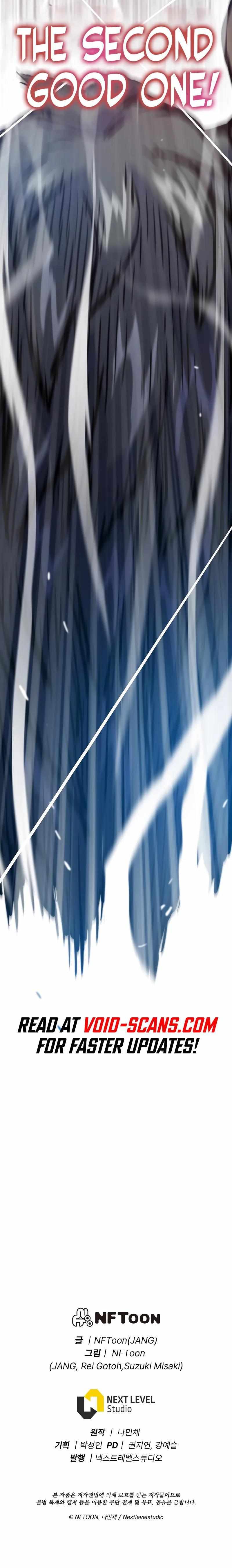 Read Reincarnator Manga Online