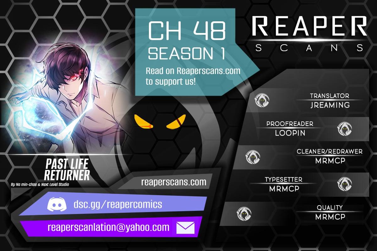 Read Reincarnator Manga Online