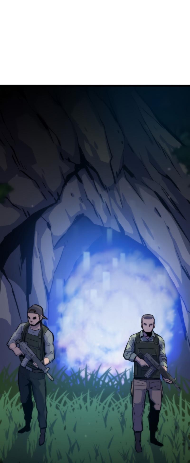 Read Reincarnator Manga Online