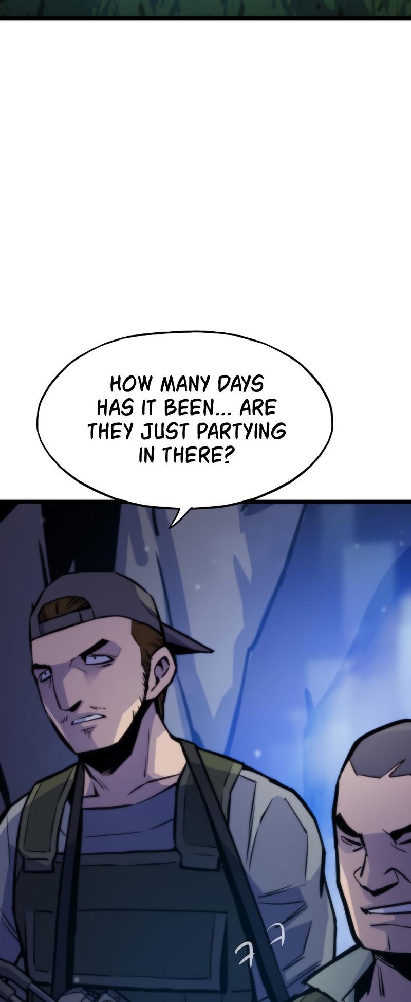 Read Reincarnator Manga Online