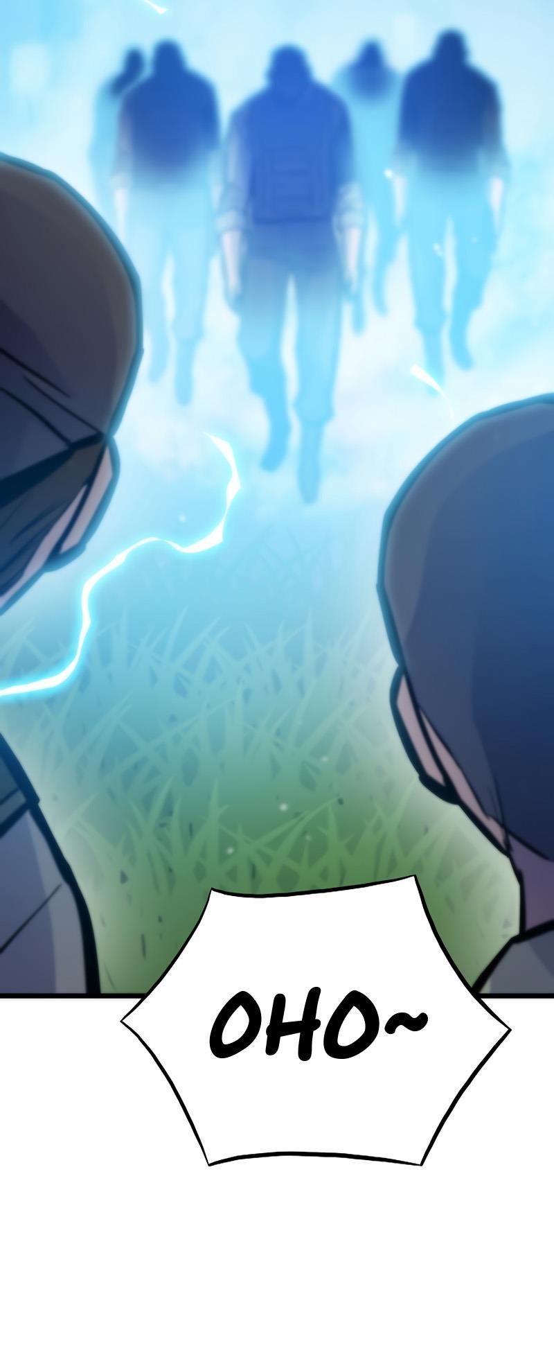 Read Reincarnator Manga Online