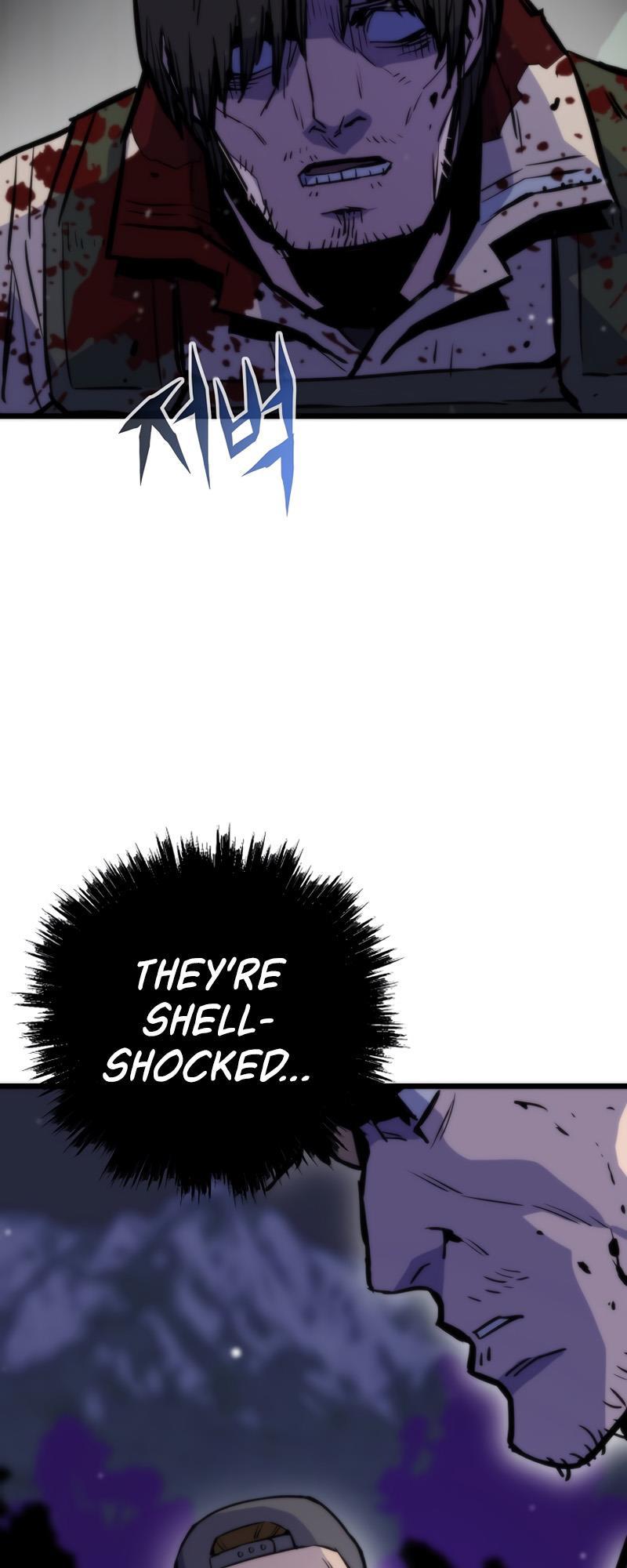 Read Reincarnator Manga Online