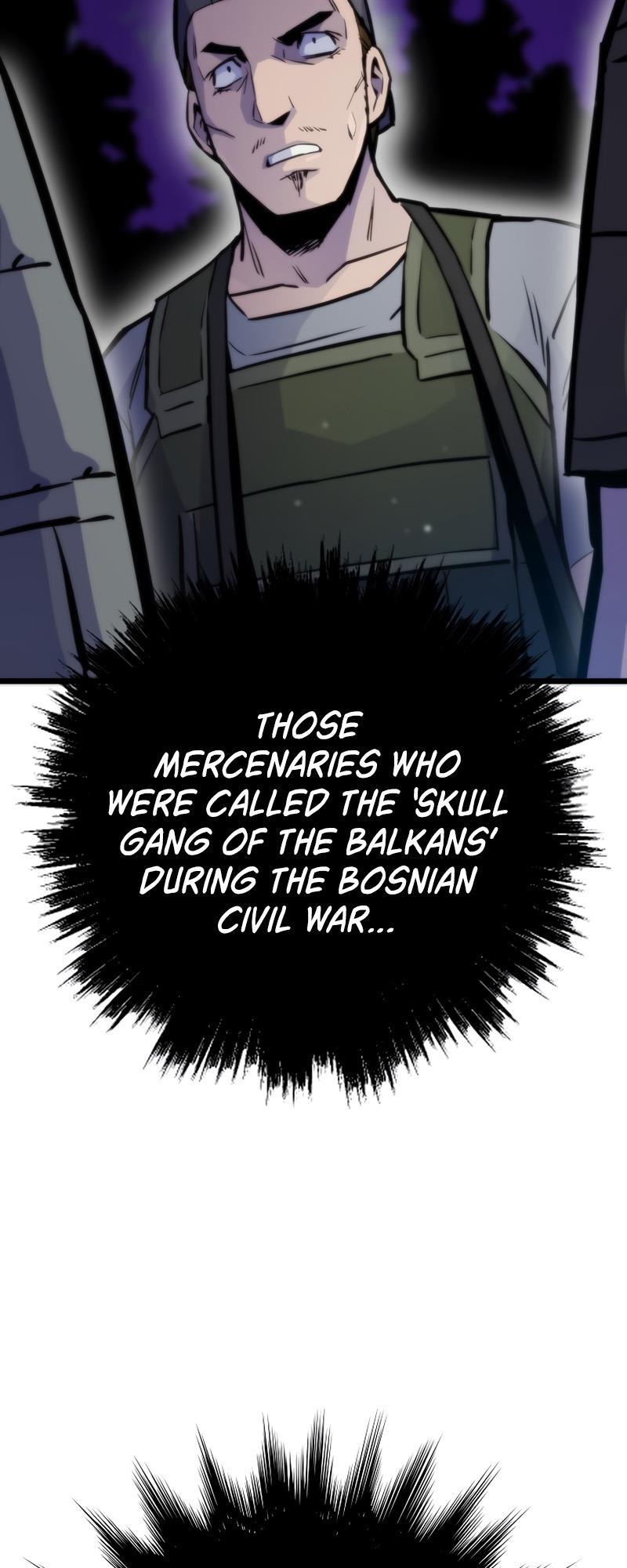 Read Reincarnator Manga Online