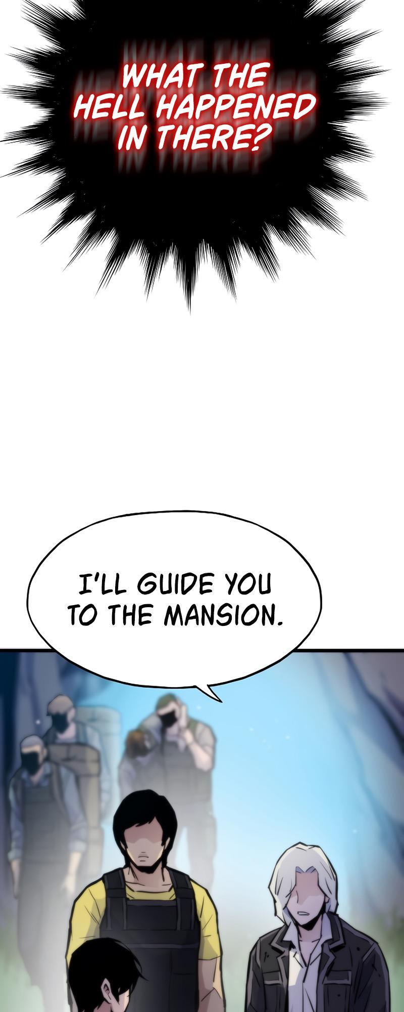 Read Reincarnator Manga Online