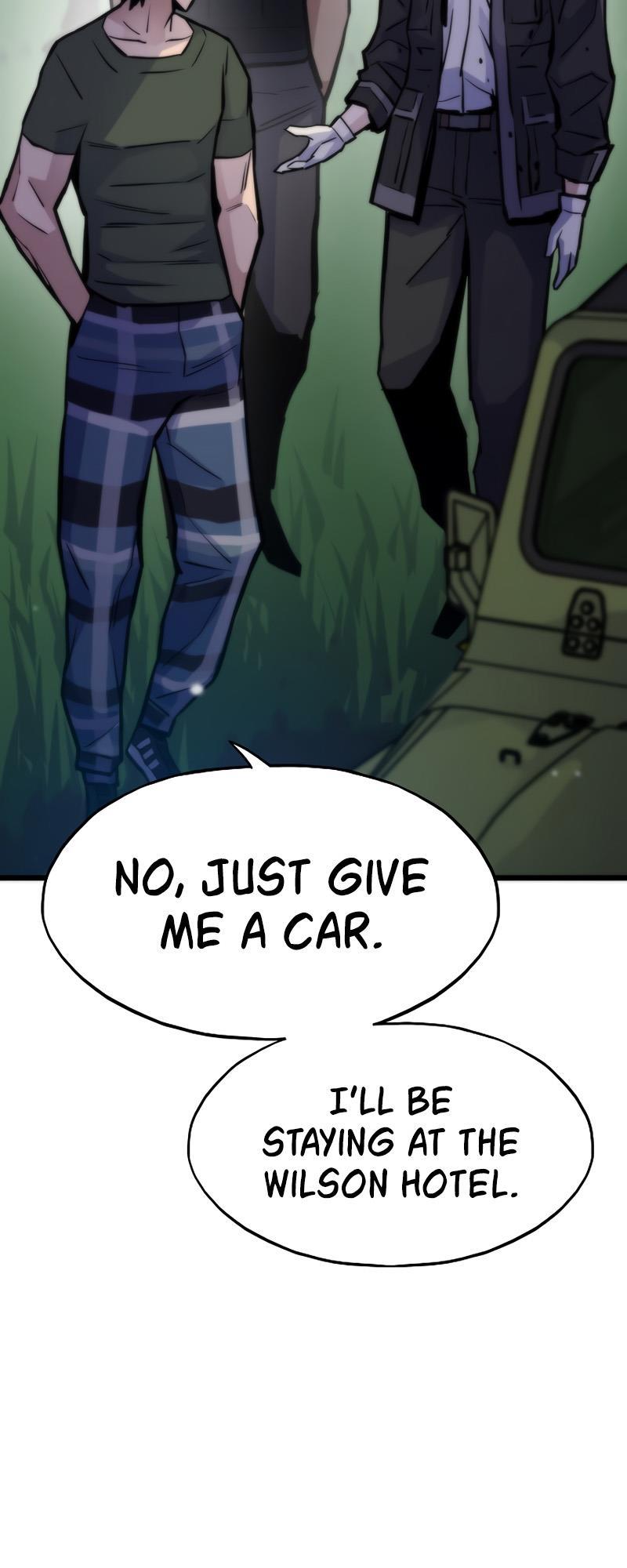 Read Reincarnator Manga Online