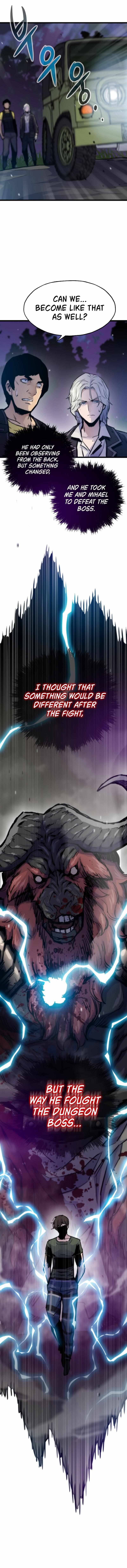 Read Reincarnator Manga Online