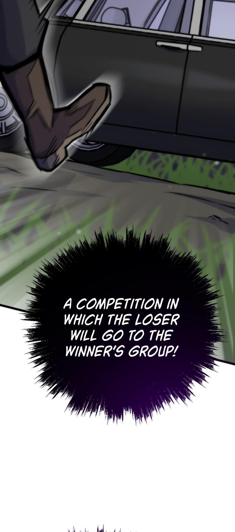 Read Reincarnator Manga Online