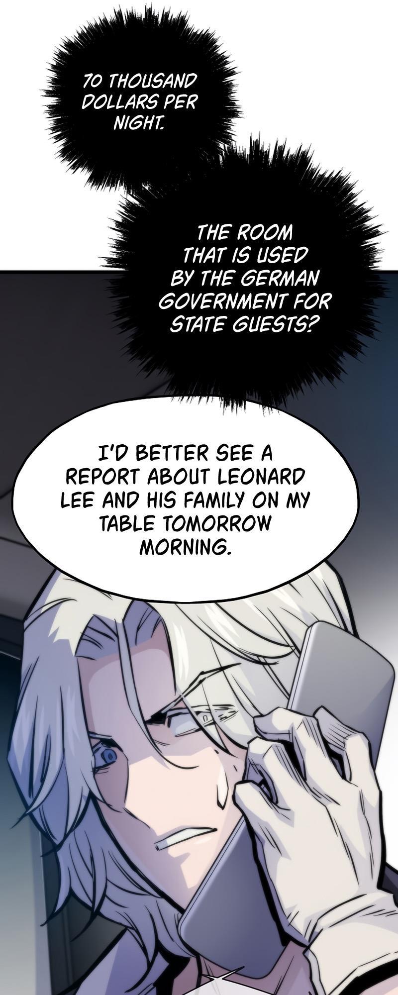 Read Reincarnator Manga Online