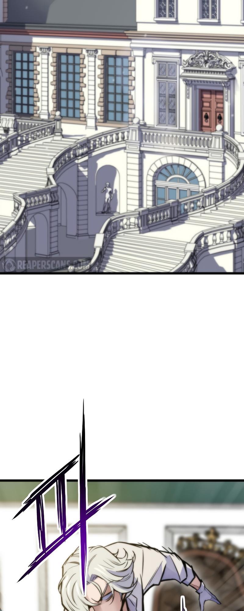 Read Reincarnator Manga Online