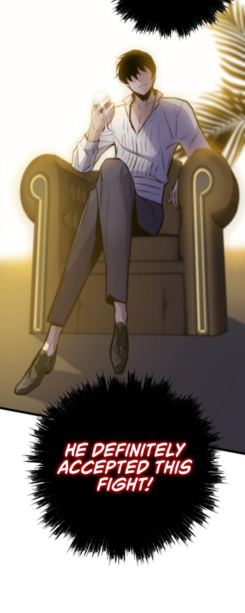 Read Reincarnator Manga Online