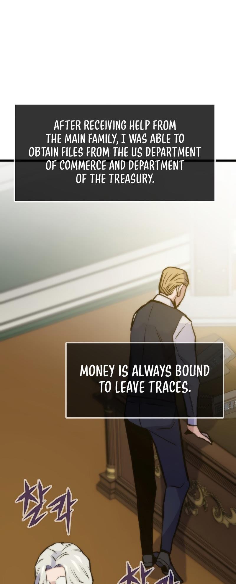 Read Reincarnator Manga Online