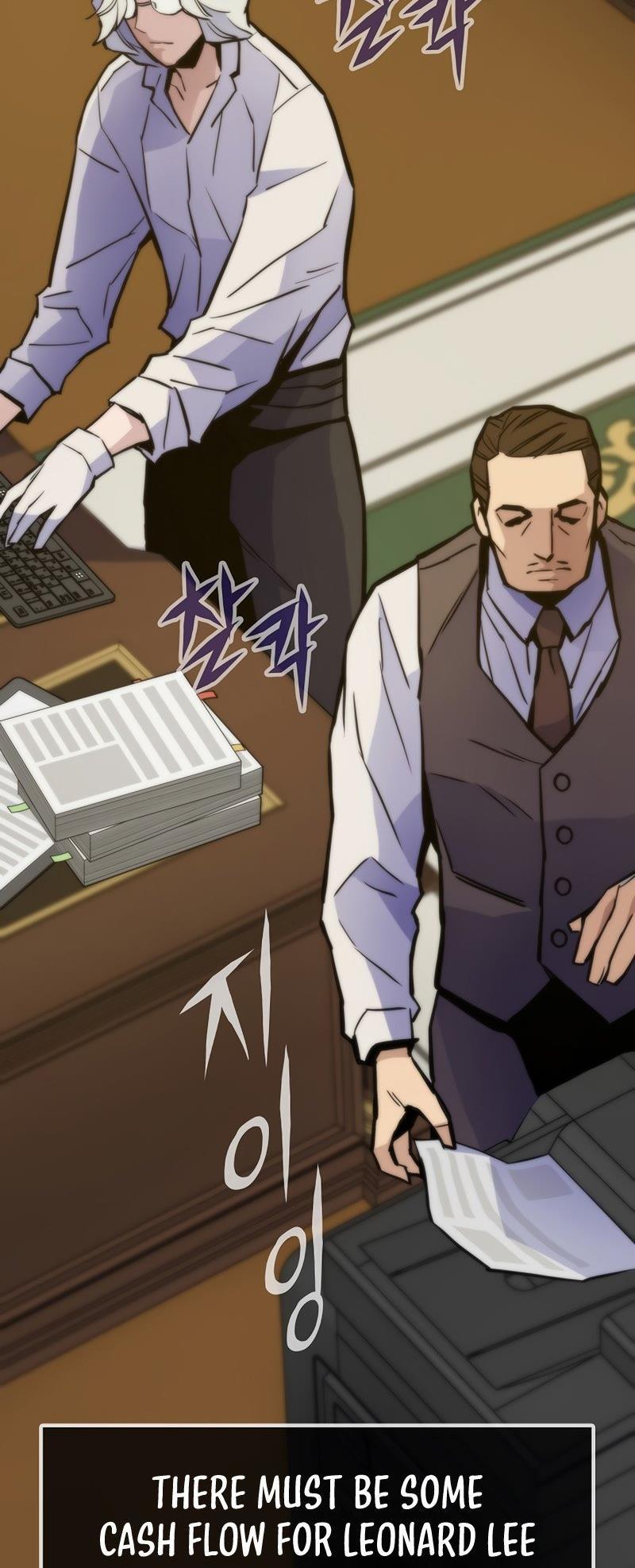 Read Reincarnator Manga Online