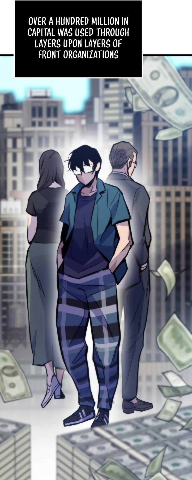 Read Reincarnator Manga Online