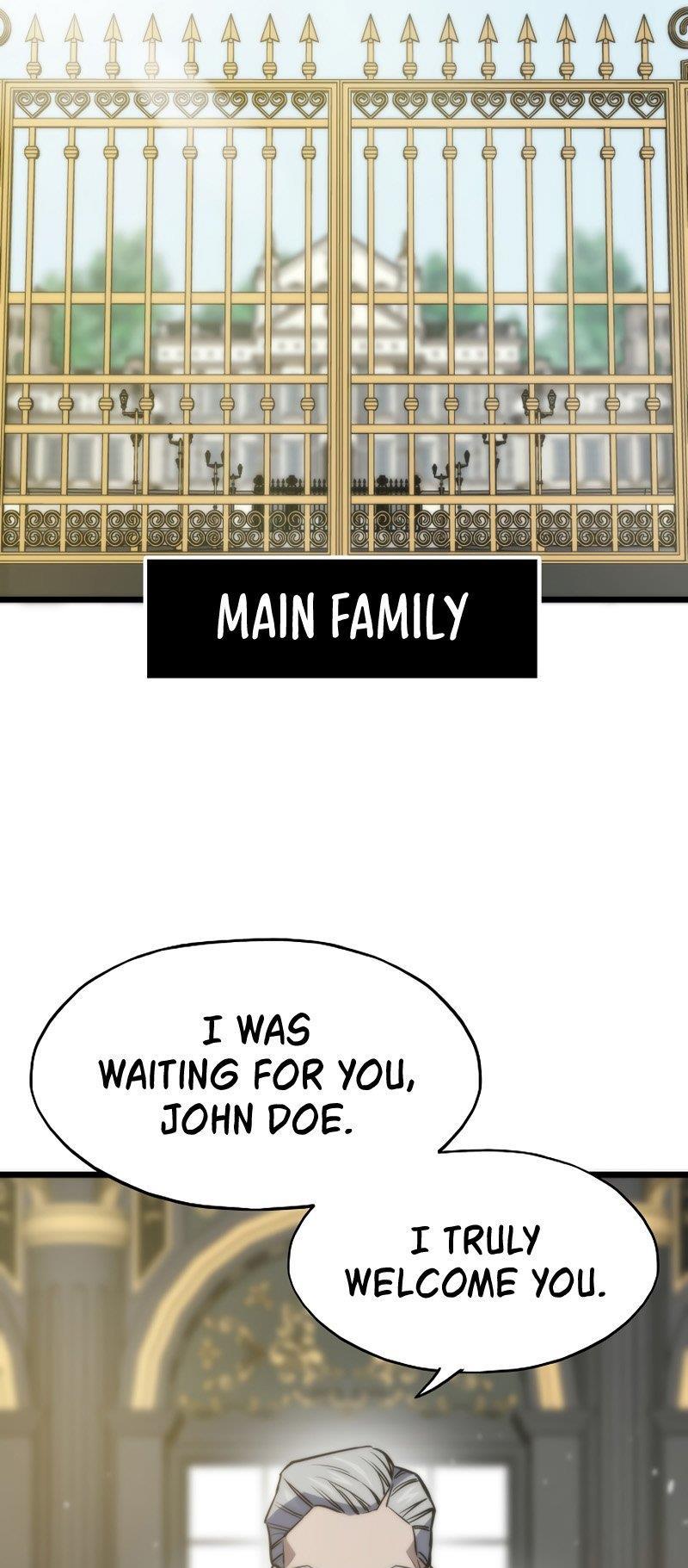 Read Reincarnator Manga Online