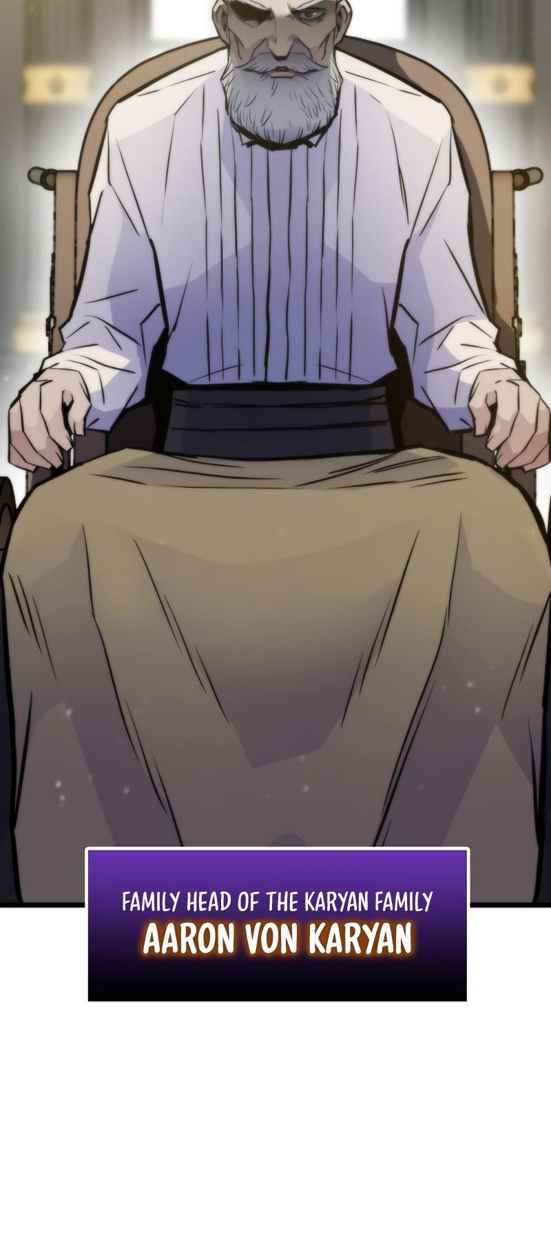 Read Reincarnator Manga Online