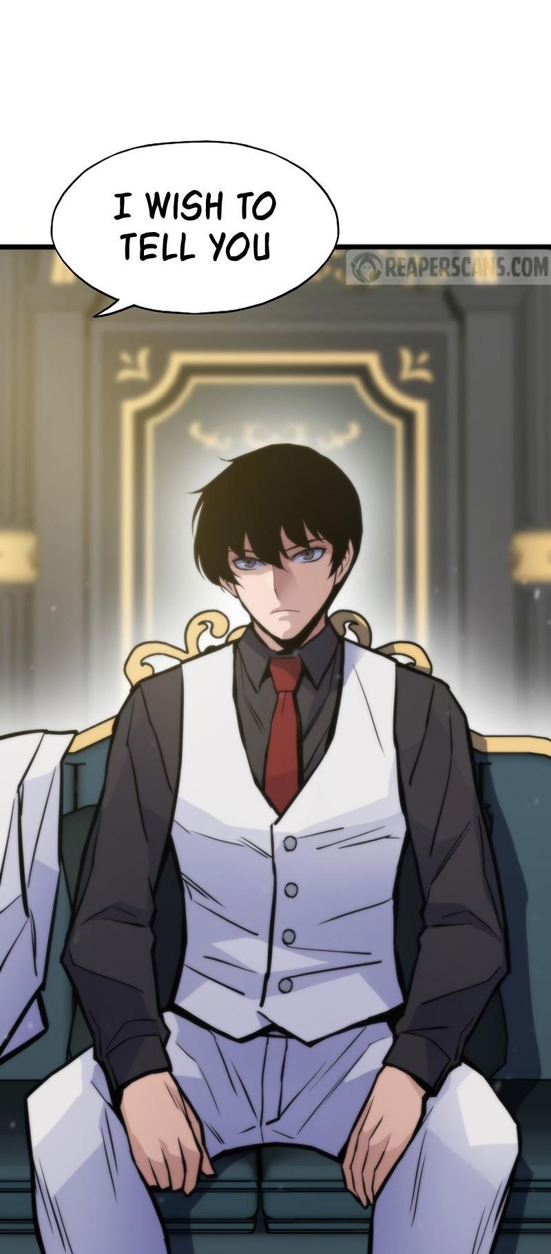 Read Reincarnator Manga Online