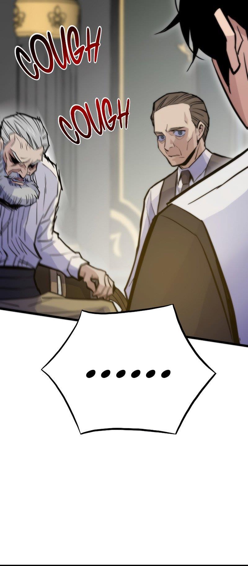Read Reincarnator Manga Online