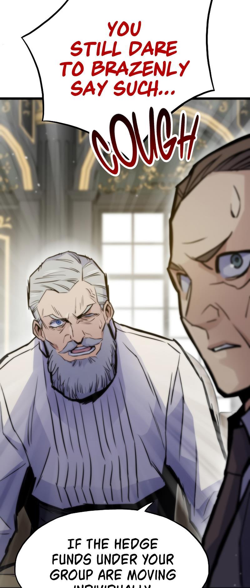 Read Reincarnator Manga Online