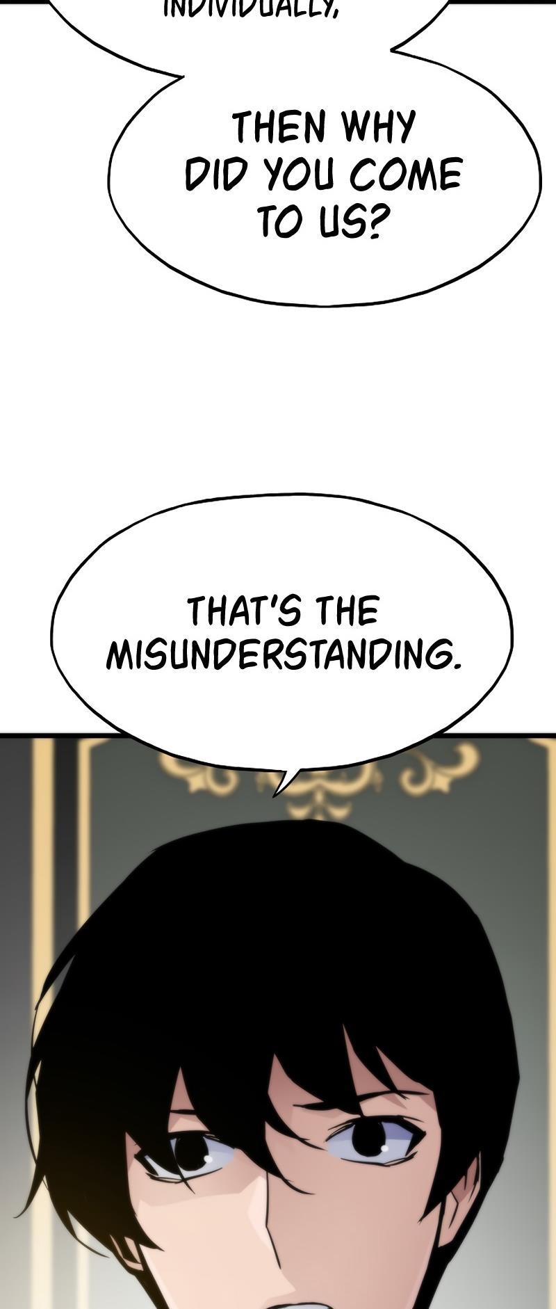 Read Reincarnator Manga Online