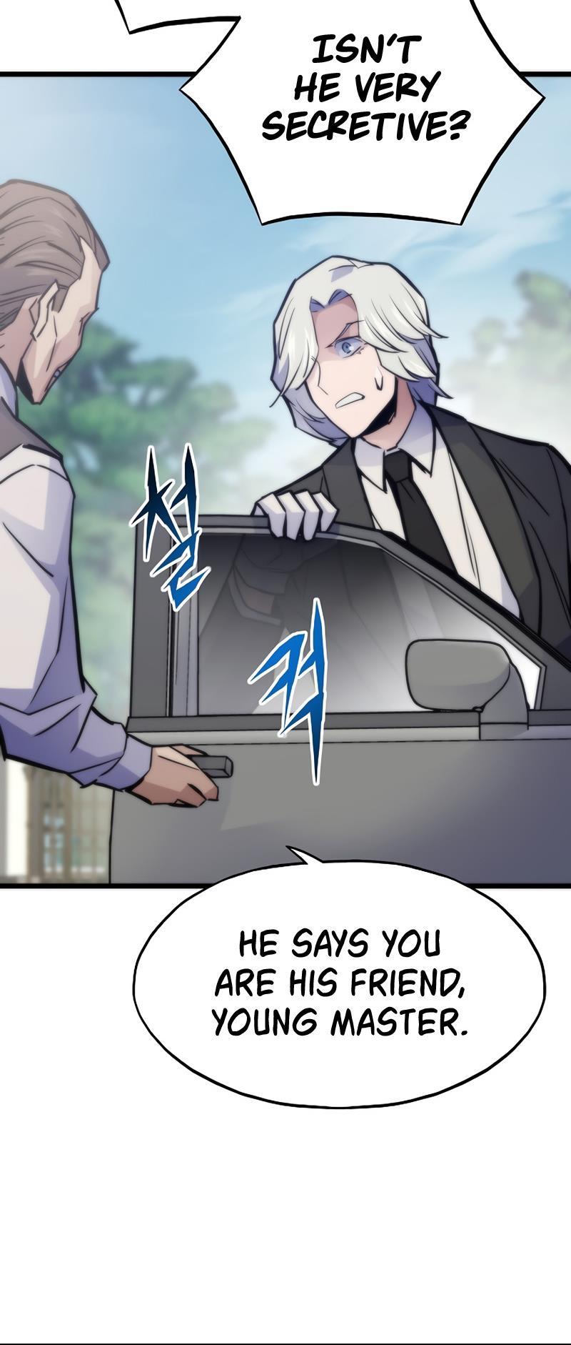 Read Reincarnator Manga Online