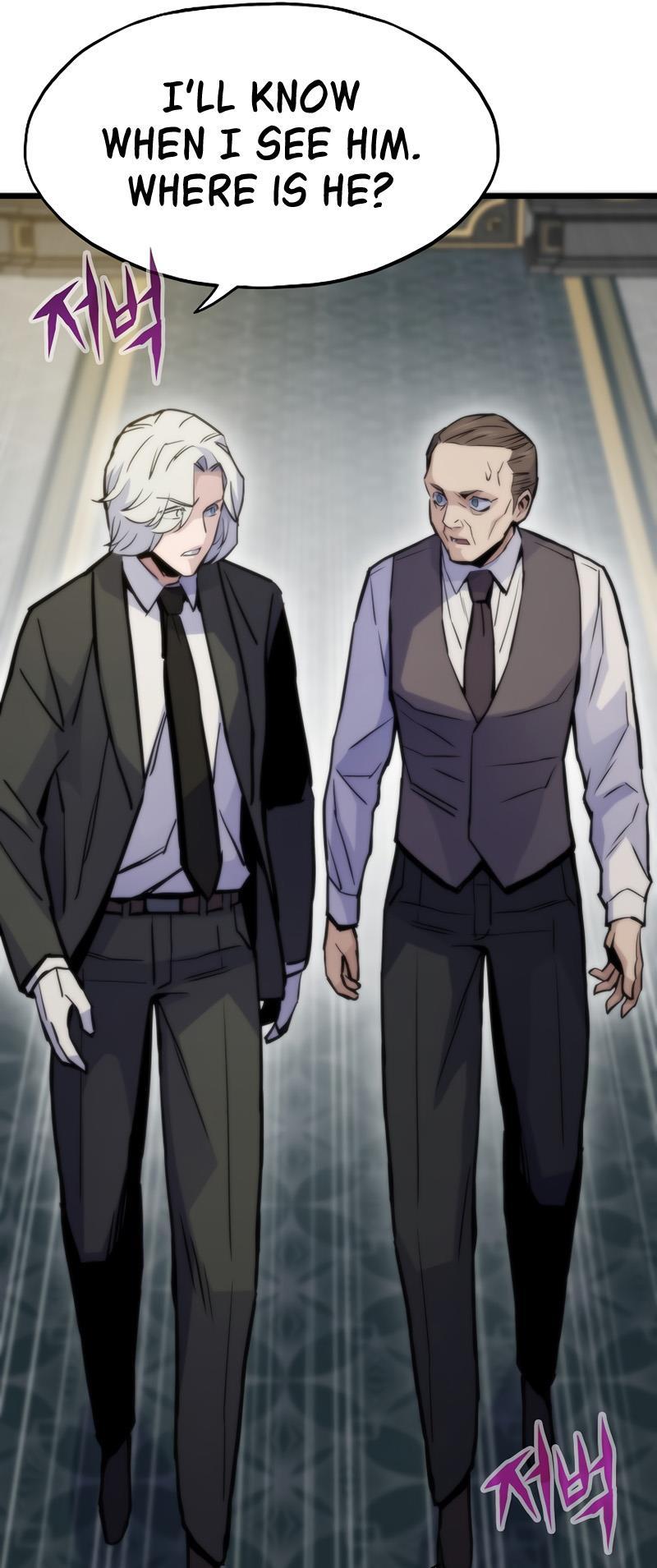Read Reincarnator Manga Online