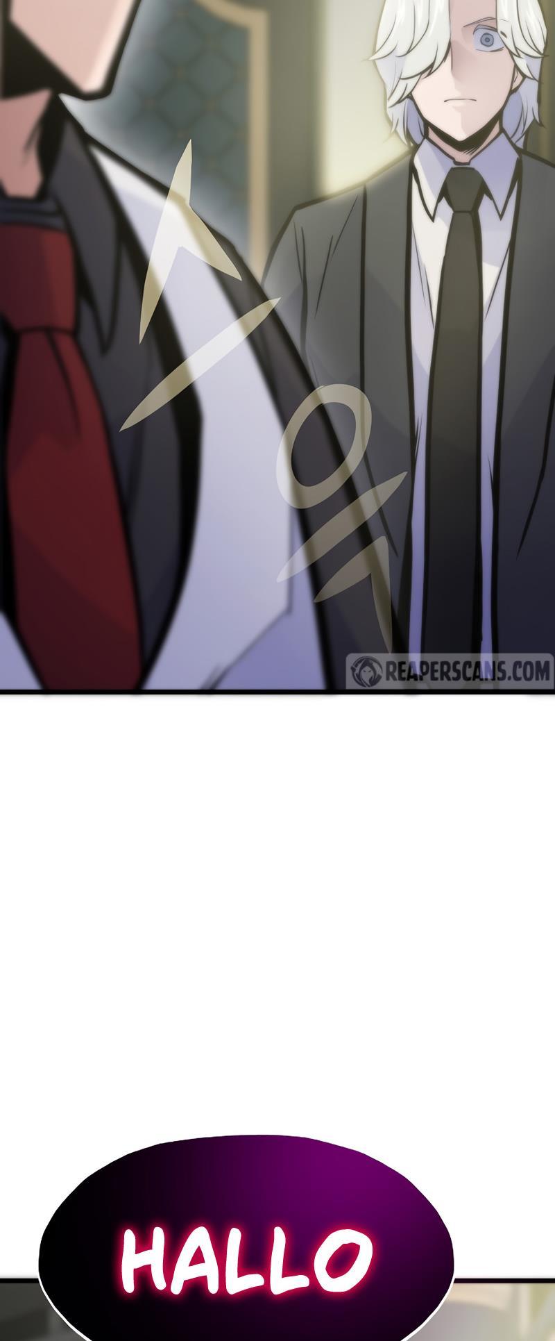 Read Reincarnator Manga Online