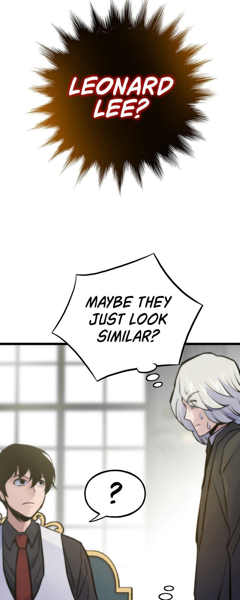 Read Reincarnator Manga Online