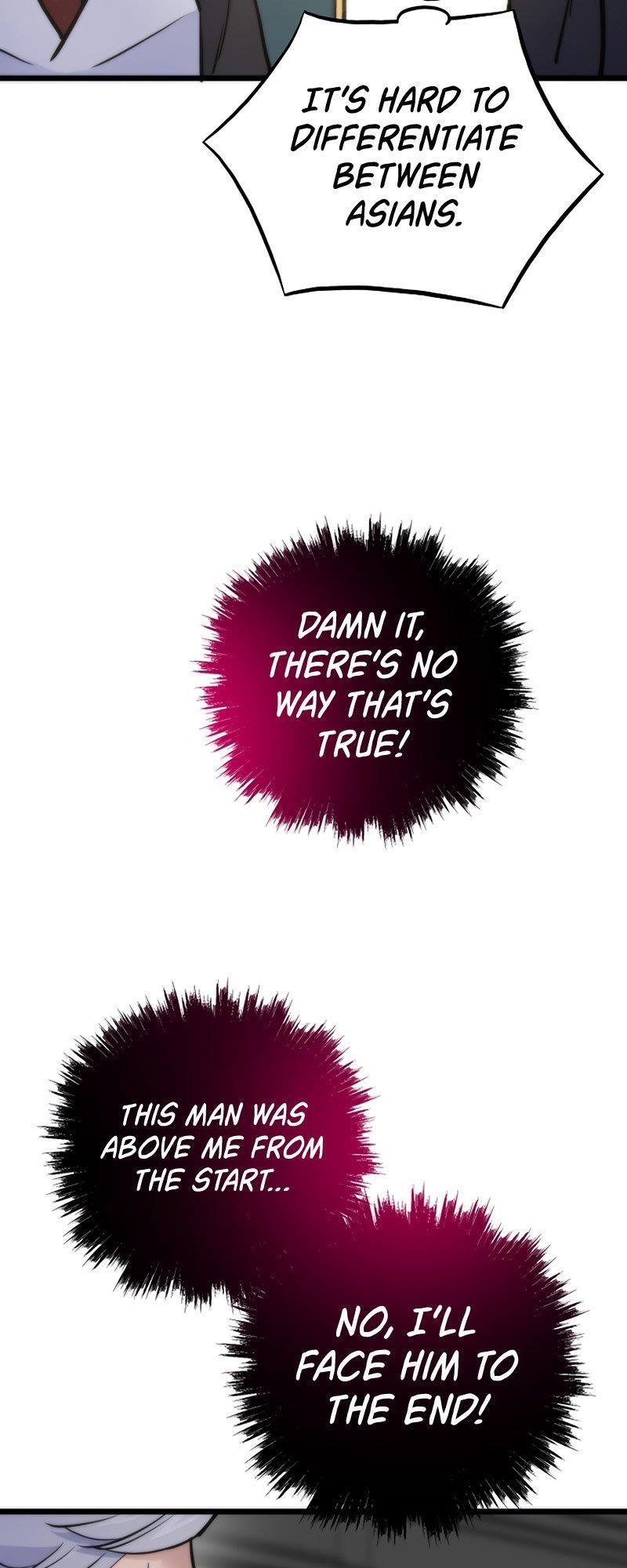 Read Reincarnator Manga Online