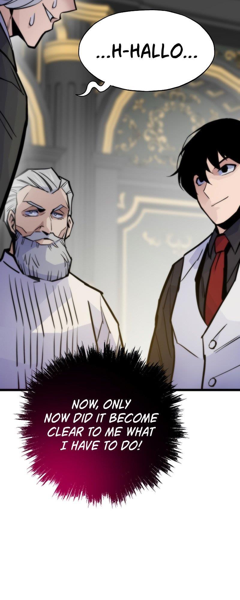 Read Reincarnator Manga Online