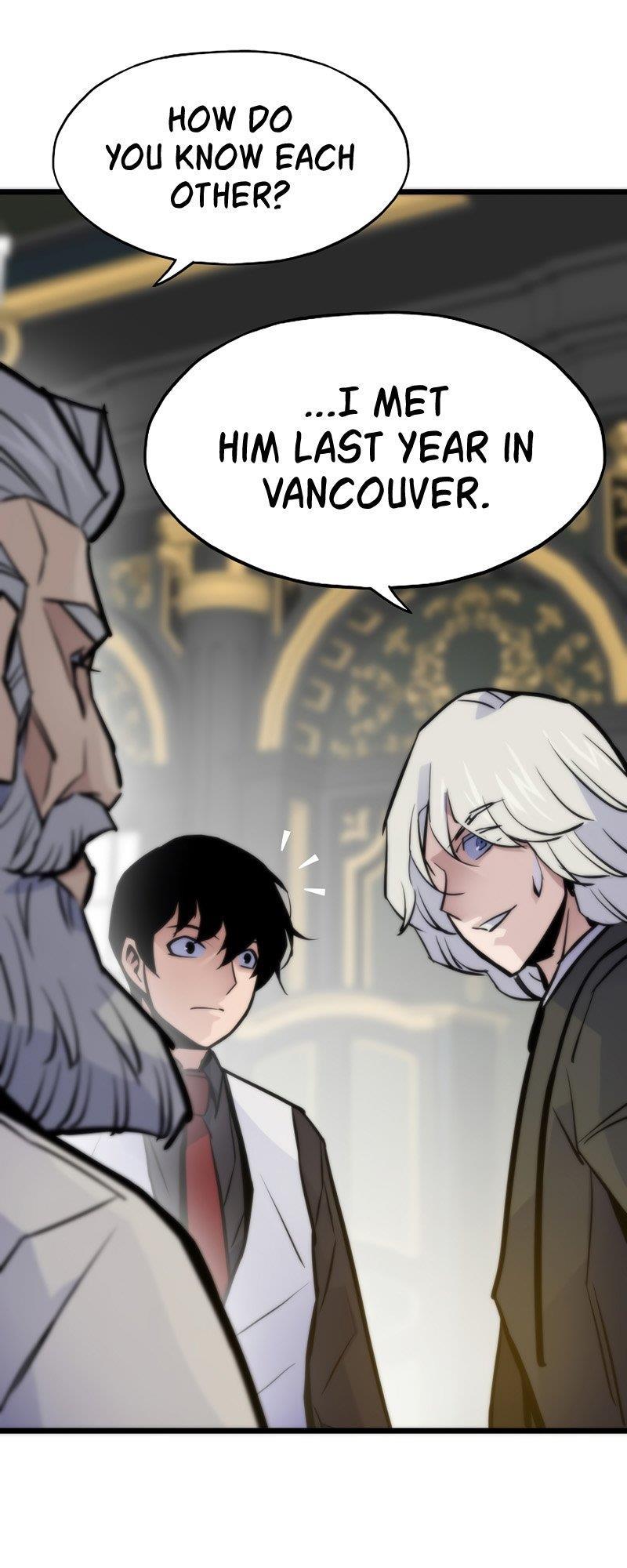Read Reincarnator Manga Online