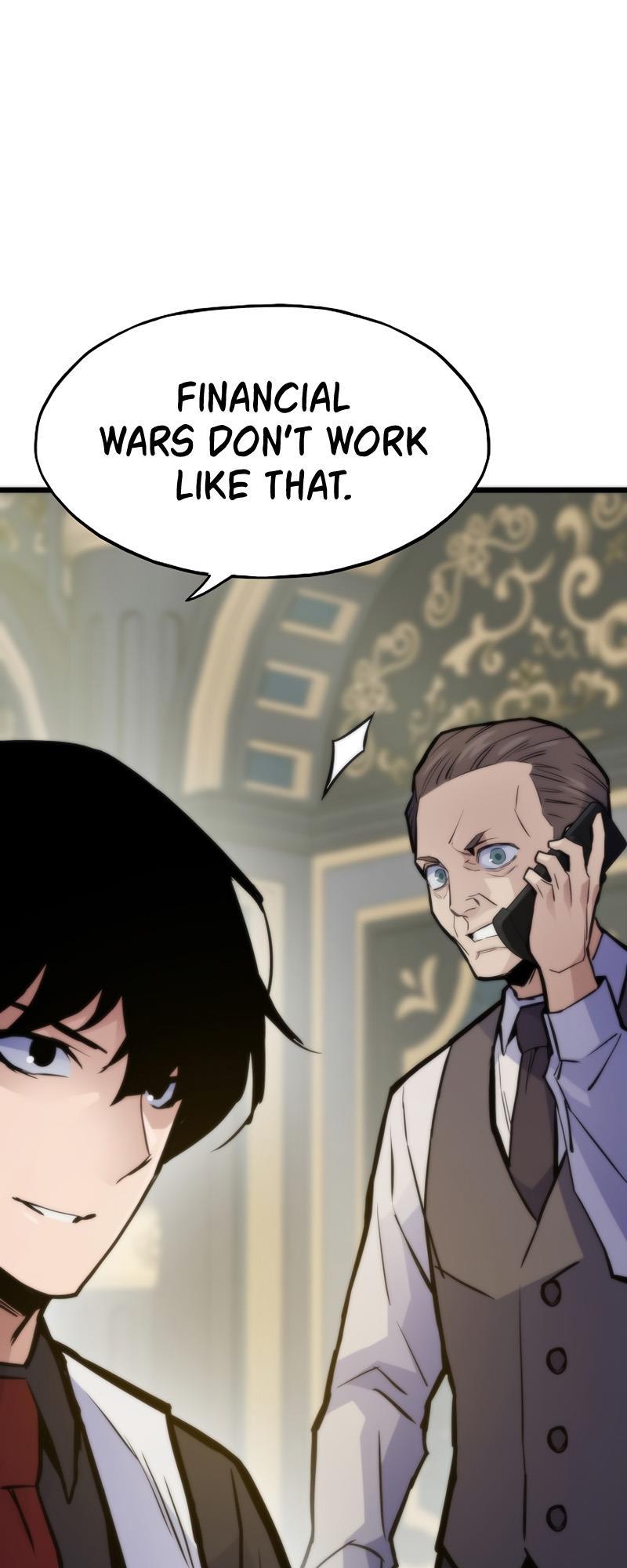 Read Reincarnator Manga Online