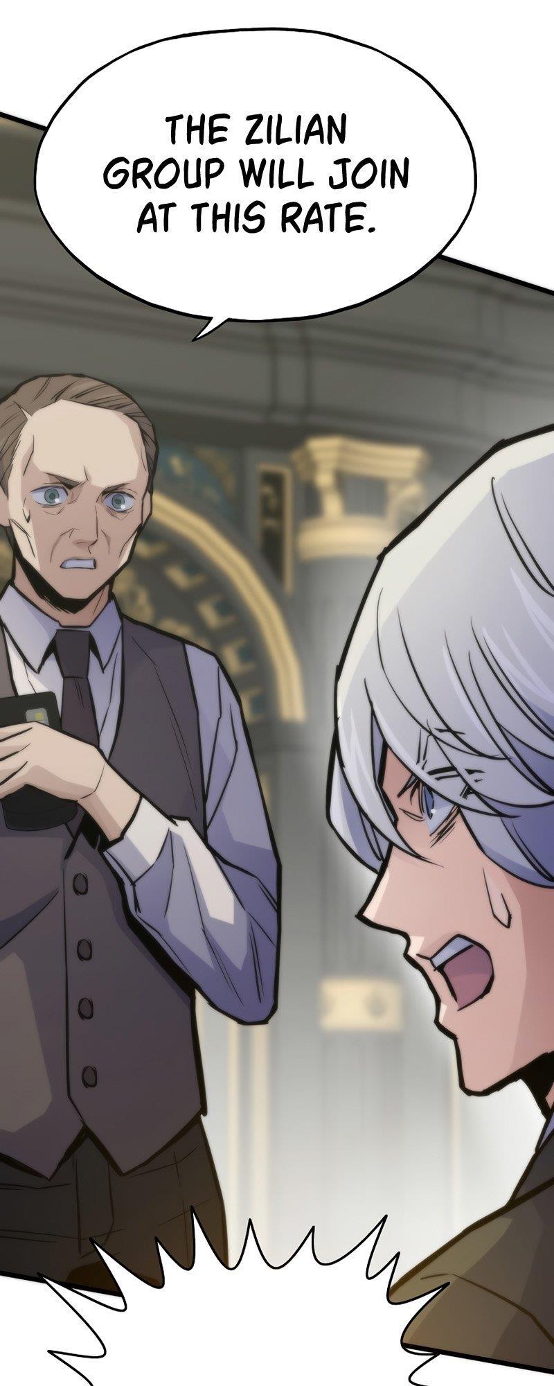 Read Reincarnator Manga Online