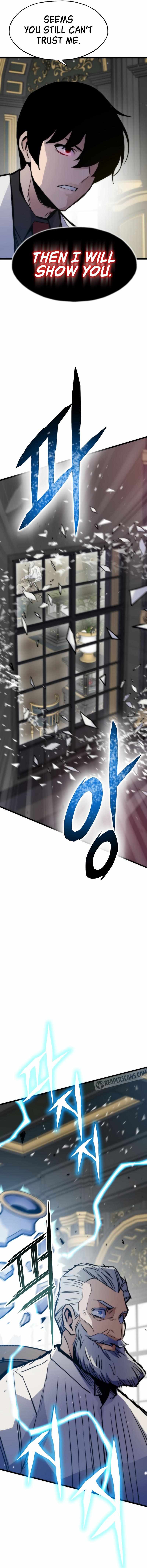 Read Reincarnator Manga Online