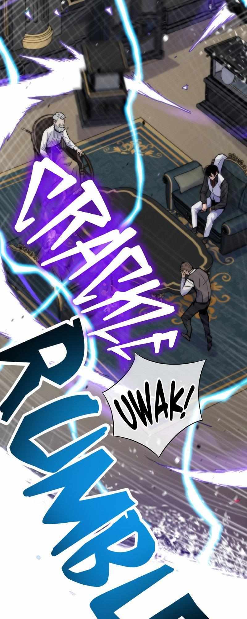 Read Reincarnator Manga Online