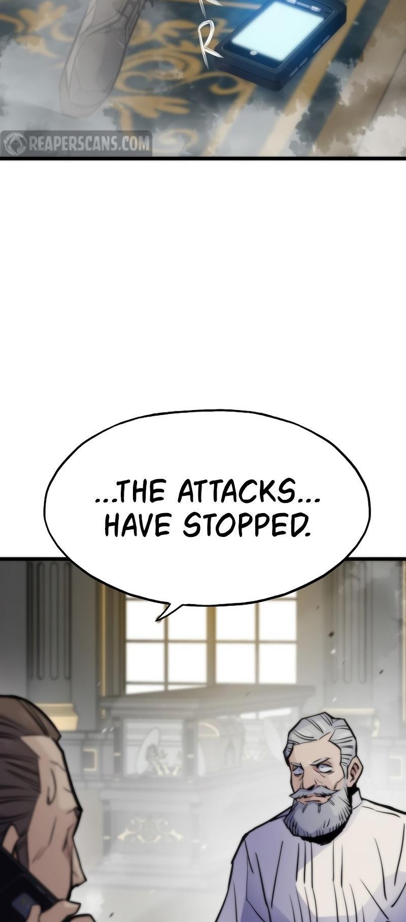 Read Reincarnator Manga Online