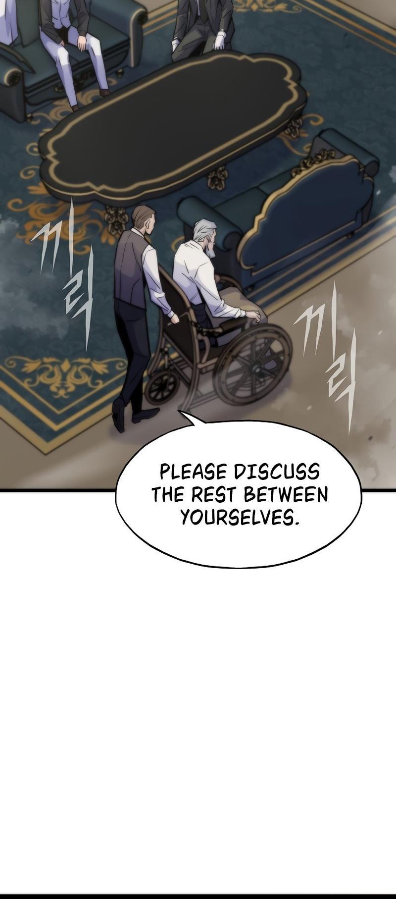 Read Reincarnator Manga Online