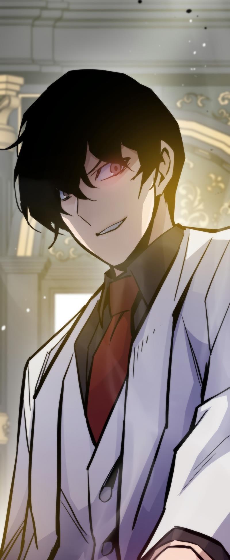 Read Reincarnator Manga Online