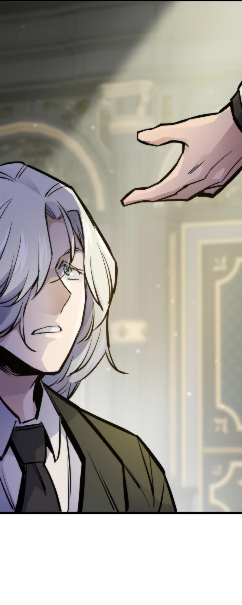 Read Reincarnator Manga Online