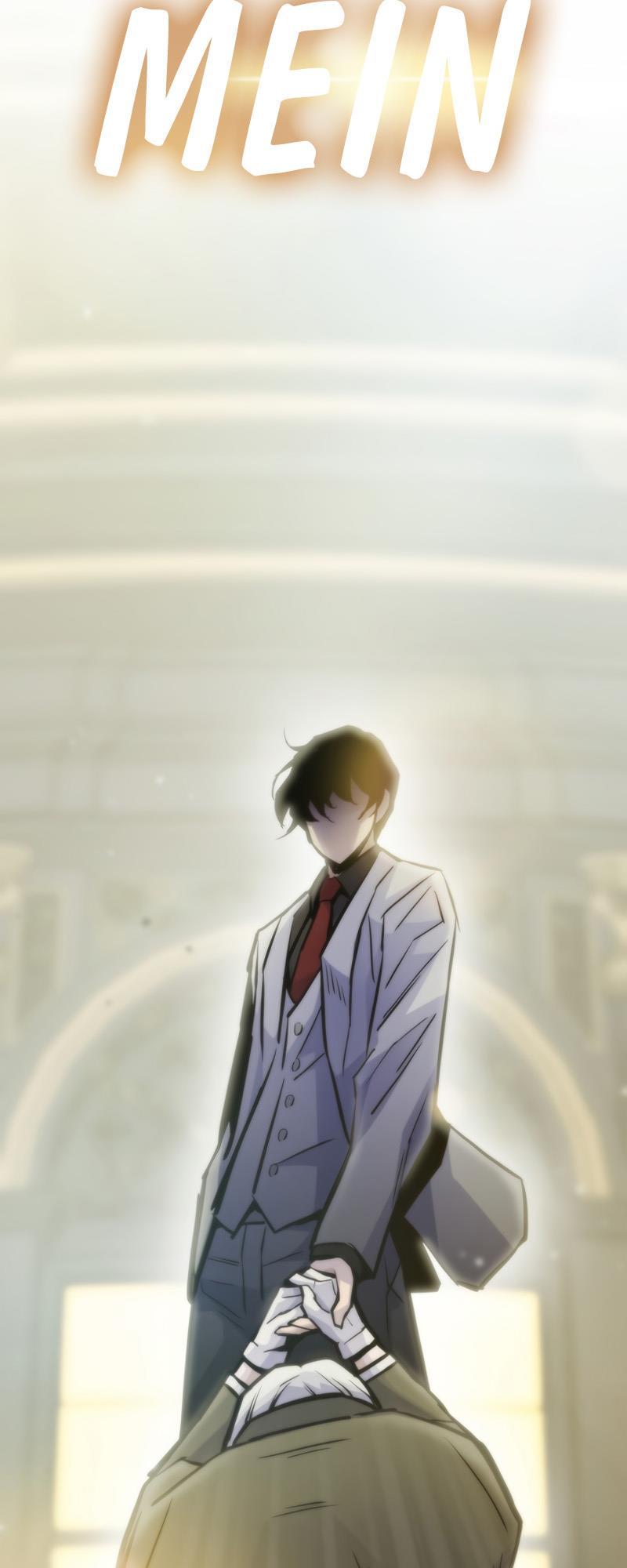Read Reincarnator Manga Online