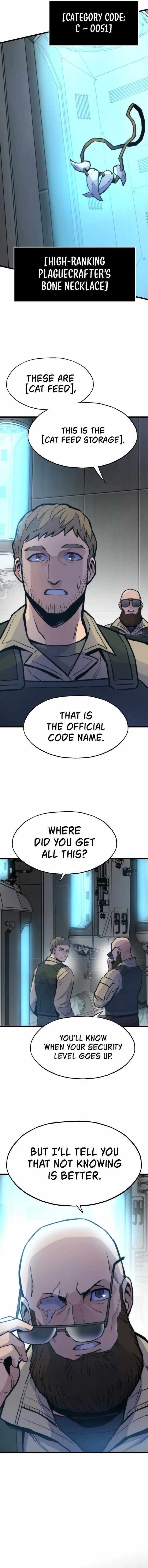 Read Reincarnator Manga Online