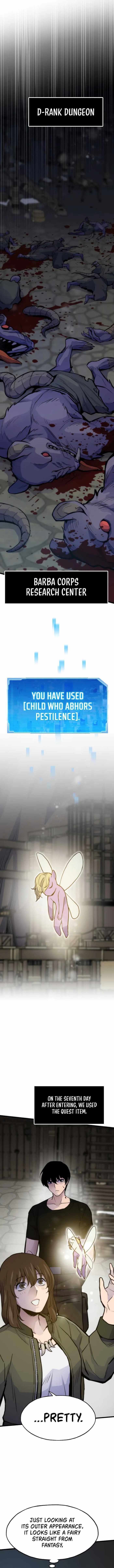 Read Reincarnator Manga Online
