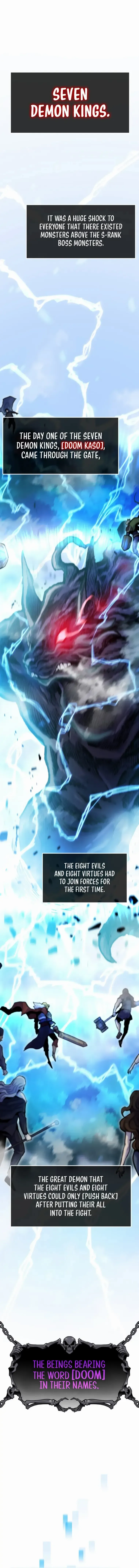 Read Reincarnator Manga Online