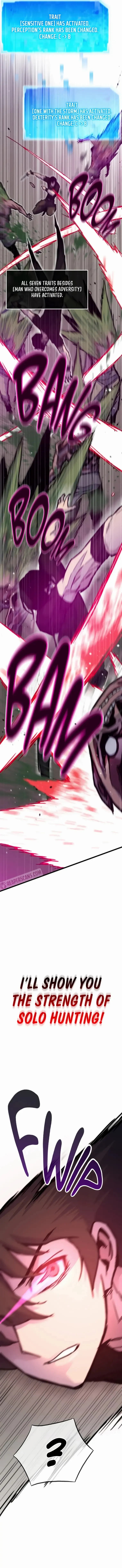 Read Reincarnator Manga Online