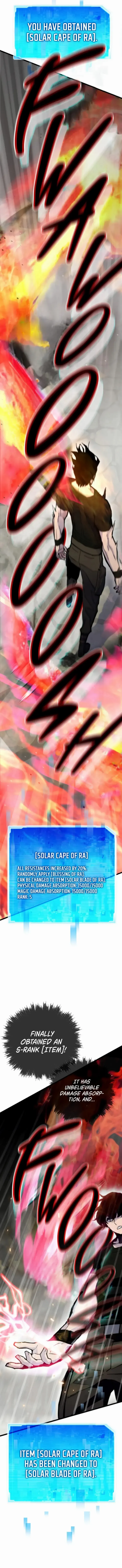Read Reincarnator Manga Online
