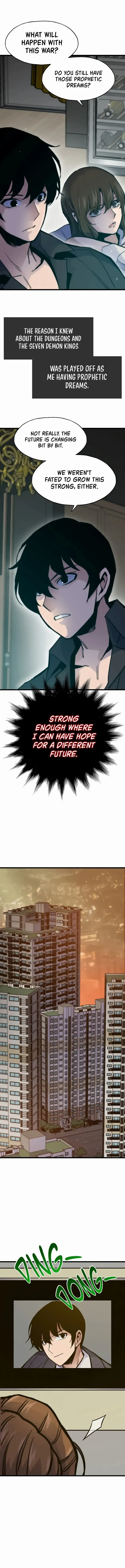 Read Reincarnator Manga Online
