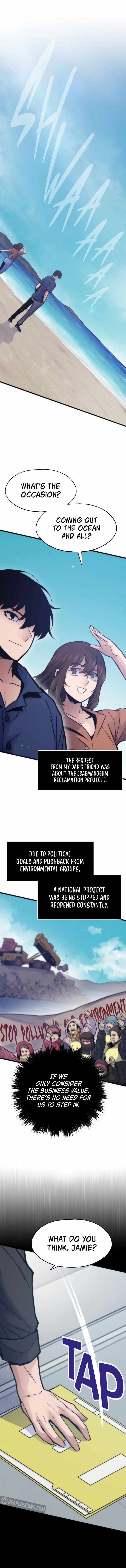 Read Reincarnator Manga Online