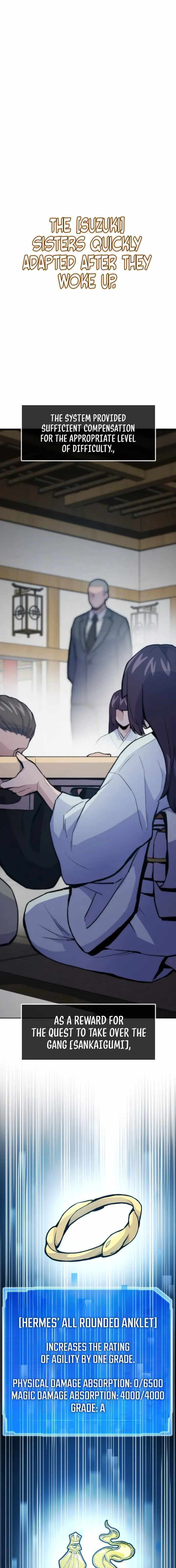 Read Reincarnator Manga Online