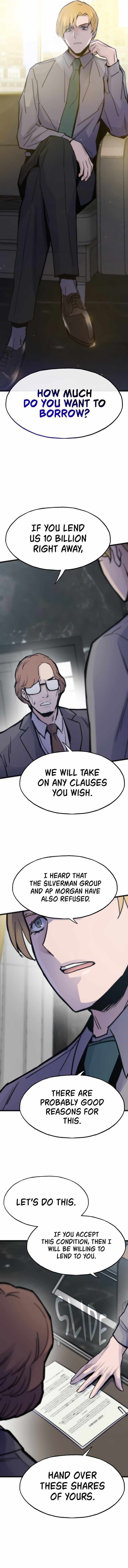 Read Reincarnator Manga Online