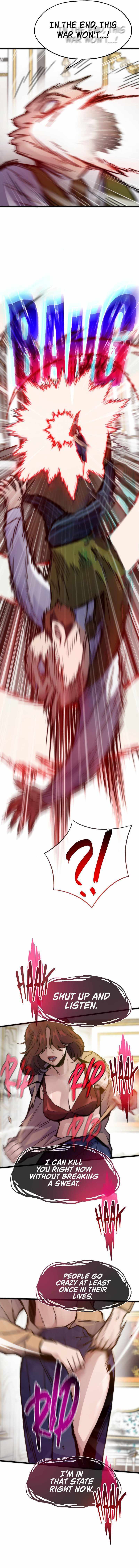 Read Reincarnator Manga Online